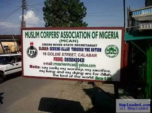 Christian Missionary Organisation Abducts And Forcefully Converting Northern Muslim Children To Christianity